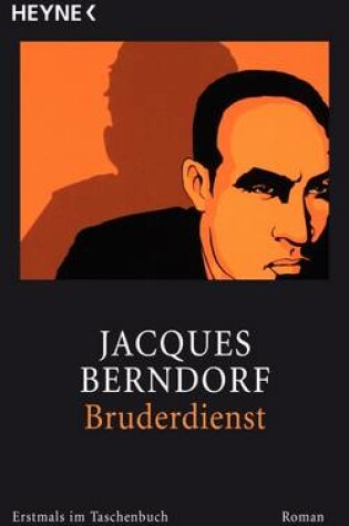 Cover of Bruderdienst