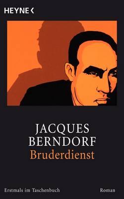 Book cover for Bruderdienst