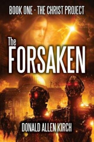 Cover of The Forsaken