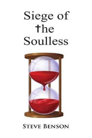 Cover of Siege of the Soulless