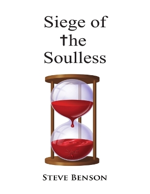 Book cover for Siege of the Soulless