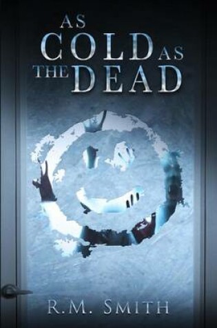 Cover of As Cold as the Dead