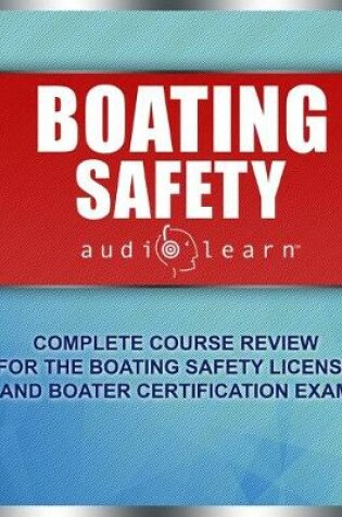 Cover of Boating Safety AudioLearn