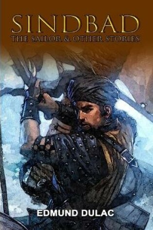 Cover of Sindbad the Sailor & Other Stories