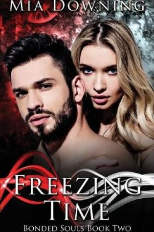 Cover of Freezing Time