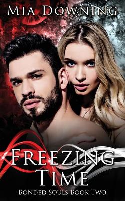 Book cover for Freezing Time