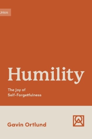 Cover of Humility