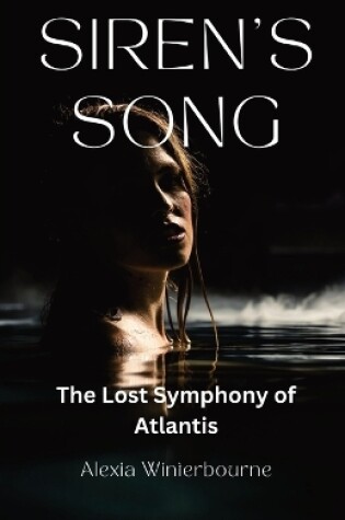 Cover of Siren's Song