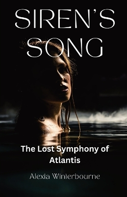 Book cover for Siren's Song