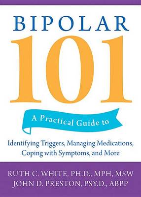 Book cover for Bipolar 101