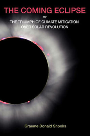 Cover of The Coming Eclipse