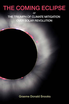 Book cover for The Coming Eclipse