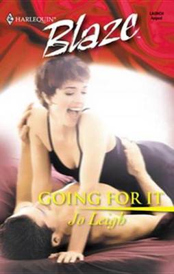 Cover of Going for It