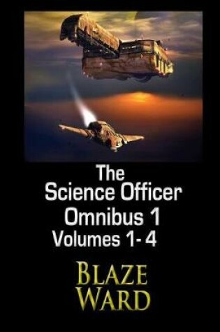 Cover of The Science Officer Omnibus 1