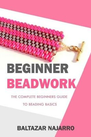 Cover of Beginner Beadwork