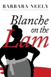 Book cover for Blanche on the Lam