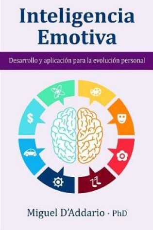 Cover of Inteligencia Emotiva