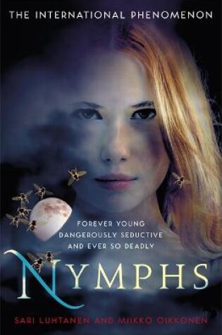 Cover of Nymphs