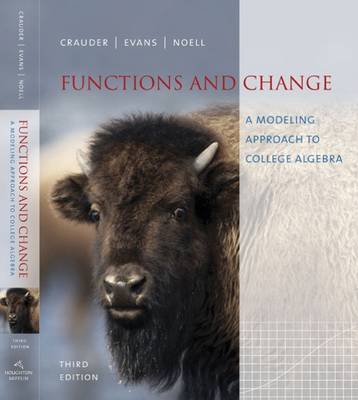 Book cover for Functions and Change