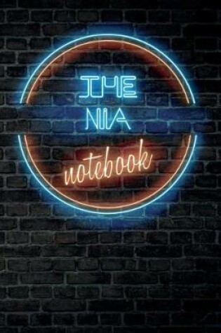 Cover of The NIA Notebook
