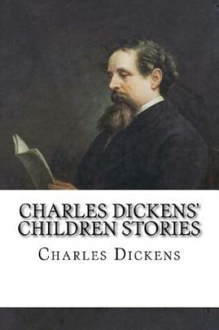 Cover of Charles Dickens' Children Stories