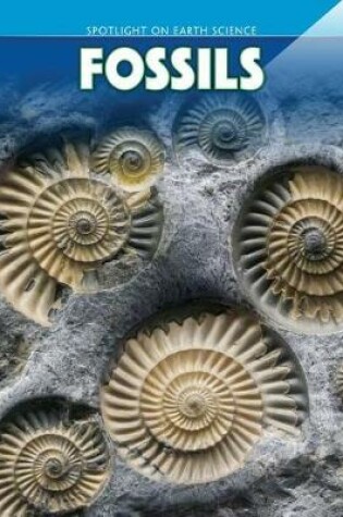 Cover of Fossils