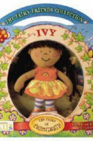 Cover of Ivy