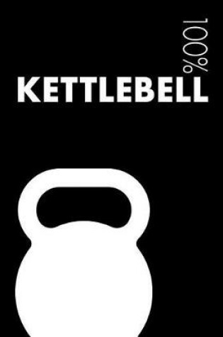 Cover of Kettlebell Notebook