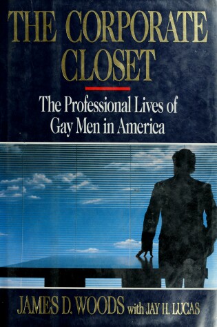 Cover of Corporate Closet