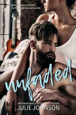 Cover of Unfaded