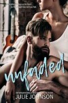 Book cover for Unfaded