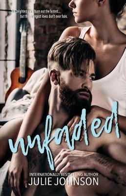 Book cover for Unfaded