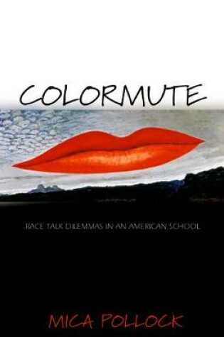 Cover of Colormute