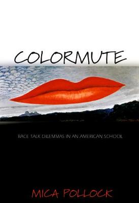 Cover of Colormute