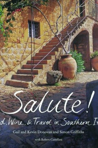 Cover of Salute!