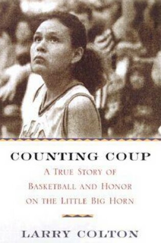 Cover of Counting Coup
