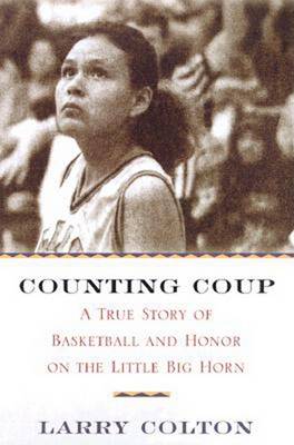 Book cover for Counting Coup