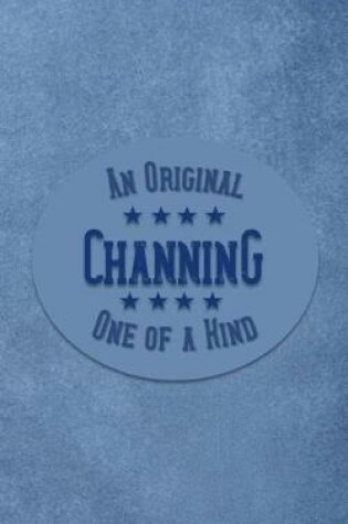 Cover of Channing