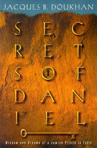 Book cover for Secrets of Daniel