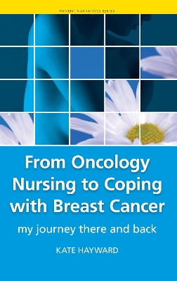 Book cover for From Oncology Nursing to Coping with Breast Cancer