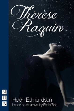 Cover of Thérèse Raquin
