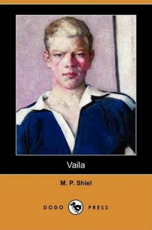 Cover of Vaila (Dodo Press)
