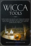 Book cover for Wicca Tools