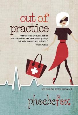 Book cover for Out of Practice