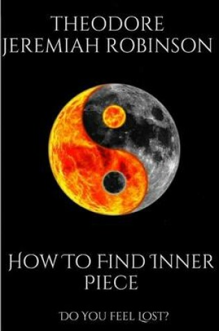 Cover of How To Find Inner Peace