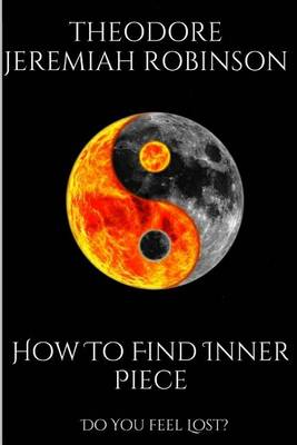 Cover of How To Find Inner Peace