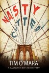 Book cover for Nasty Cutter