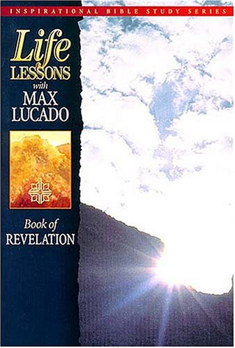 Book cover for Life Lessons: Revelation