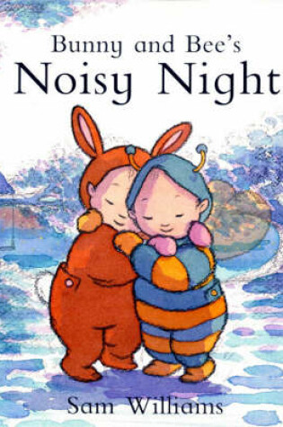 Cover of Noisy Night