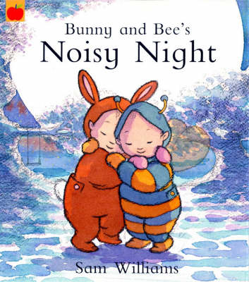 Cover of Noisy Night